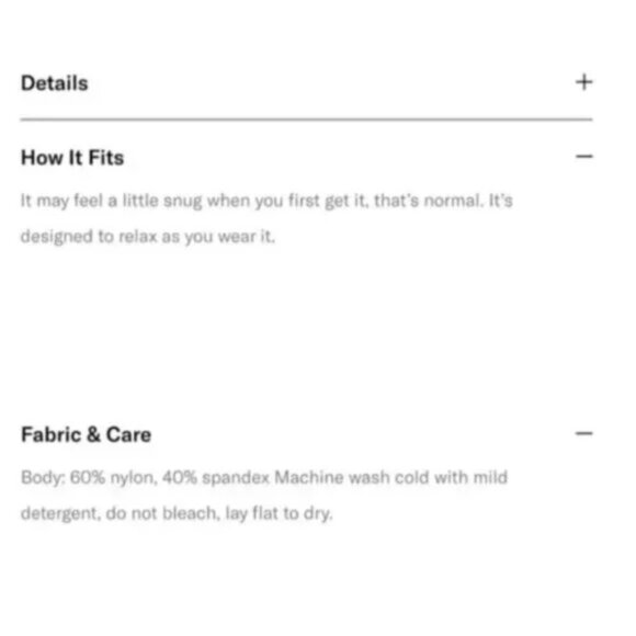 Knix Padded V-Neck Evolution Bra - Everyday Comfort Wireless Bra- Size 5 - Picture 4 of 10